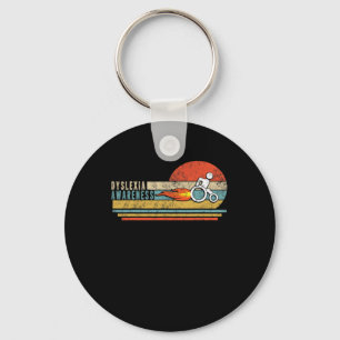 Awareness Disability Gifts Handicapped Wheelchair  Key Ring