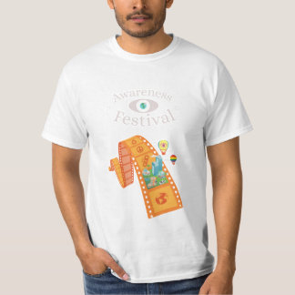 Awareness Festival 2020 T-Shirt