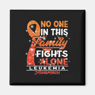 Awareness I No One In This Family Fights Alone I L Magnet