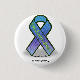 Awareness is everything button