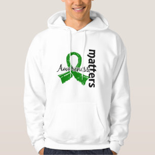 Awareness Matters 7 Mental Health Hoodie