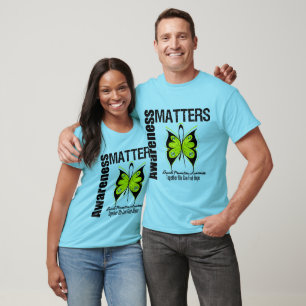 Awareness Matters Suicide Prevention T-Shirt