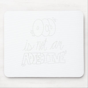 Awareness Mental Health Autism Awareness Mouse Mat