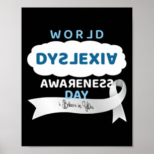 Awareness Month 1 Poster