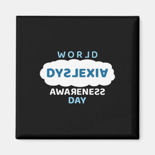 Awareness Month 2  Magnet