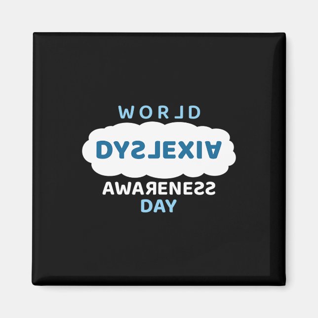 Awareness Month 2  Magnet (Front)
