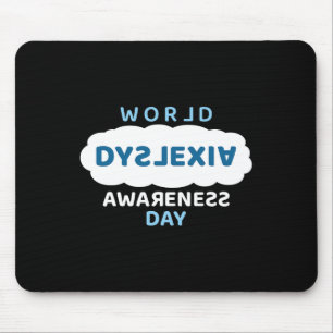 Awareness Month 2 Mouse Mat