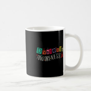 Awareness Month 4  Coffee Mug