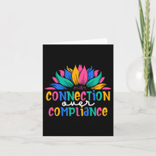 Awareness Month 7 Card