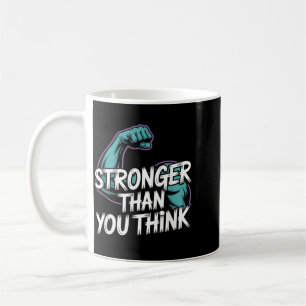 Awareness Month September Mental Awareness Design Coffee Mug