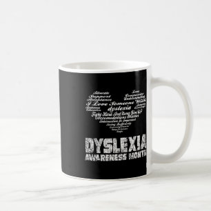 Awareness Month Support T Shirt1 Coffee Mug