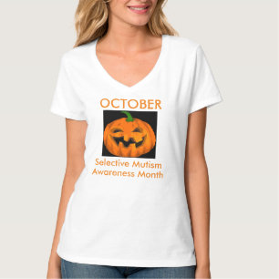 Awareness Month T-Shirt
