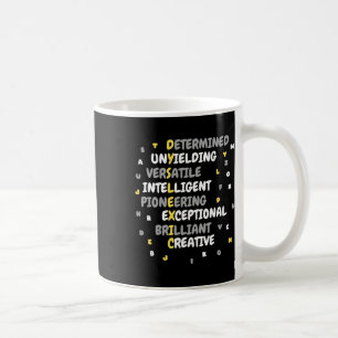 Awareness Month With Meaning Coffee Mug