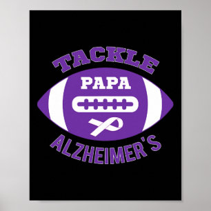 Awareness Print Papa Heimer's Awareness