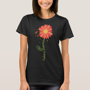 Awareness Products For A Leukaemia Survivor T-Shirt