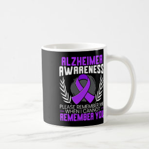 Awareness Raise Awareness 1 Coffee Mug