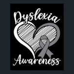 Awareness Reading Disorder Learning Disability 3  Poster<br><div class="desc">Awareness Reading Disorder Learning Disability 3</div>