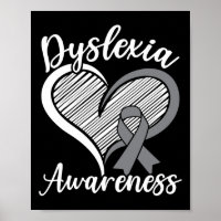 Awareness Reading Disorder Learning Disability 3 