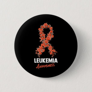 Awareness Ribbon 2  6 Cm Round Badge