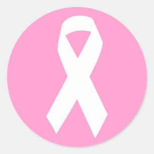 Awareness Ribbon Sticker