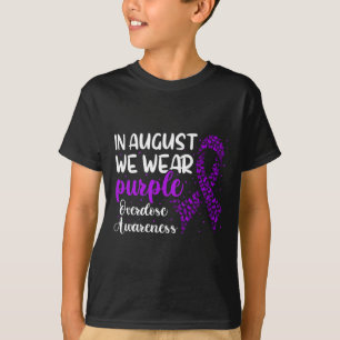 Awareness Ribbon T-Shirt