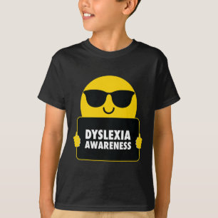Awareness Shirt Sungles Tee