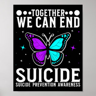Awareness Support Prevention Awareness Women Poster