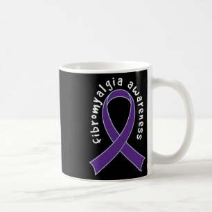 Awareness Support Ribbon Coffee Mug