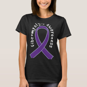 Awareness Support Ribbon  T-Shirt