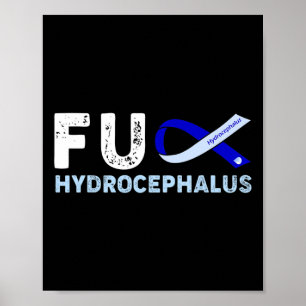 Awareness Support Survivor Poster