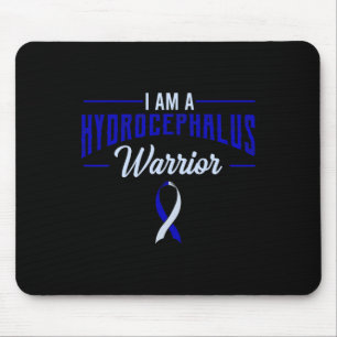 Awareness Supporter Fighter Patient Gift Idea Mouse Mat