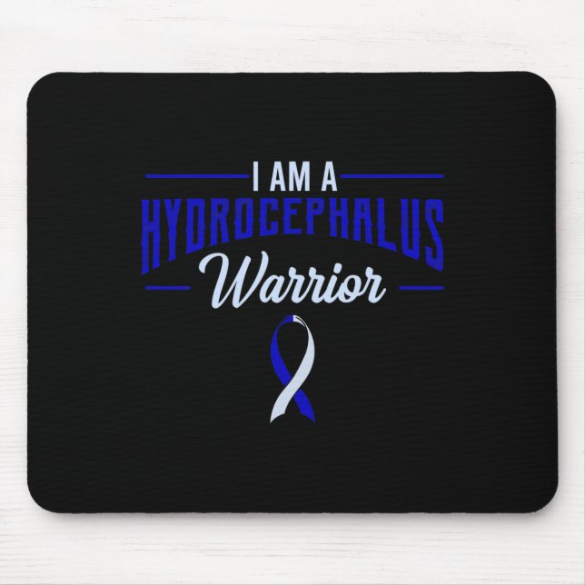 Awareness Supporter Fighter Patient Gift Idea  Mouse Mat (Front)