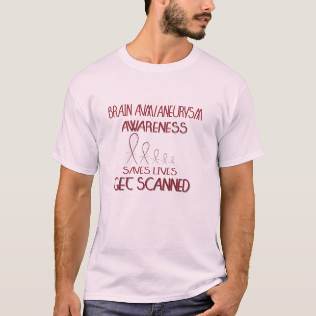 AWARENESS T-Shirt (Front)
