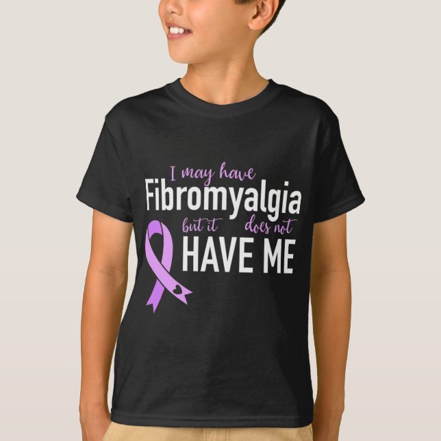 Awareness  T-Shirt (Front)
