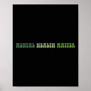 Awareness You May Not Remember Brain Butterfly 1  Poster