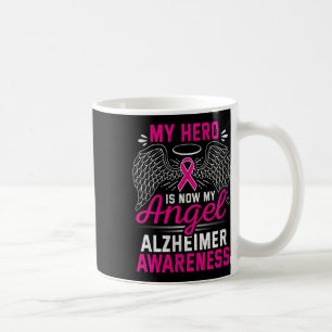 Awarneness Dementia Care  Coffee Mug