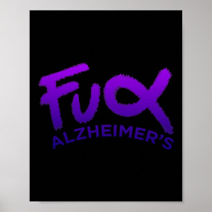 Awarness Dementia Poster