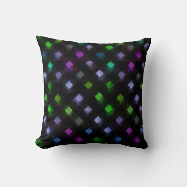 Awash in the Dark Pillow (Front)
