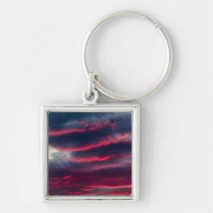 away from our window key ring