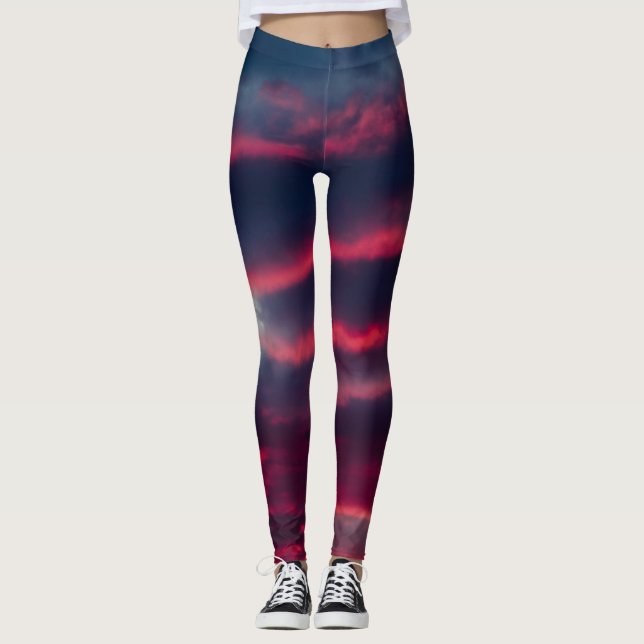 away from our window leggings (Front)