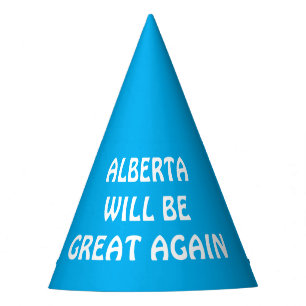 AWBGA Party Hat