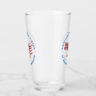 AWCO Pint Glass