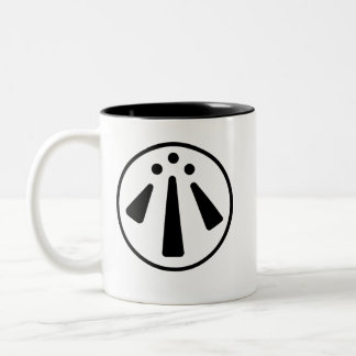 Awen Blessing Coffee Mug
