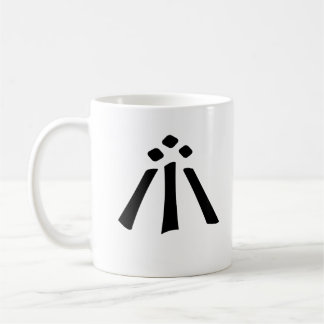 Awen Coffee Mug