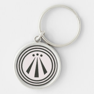 Awen Key Ring