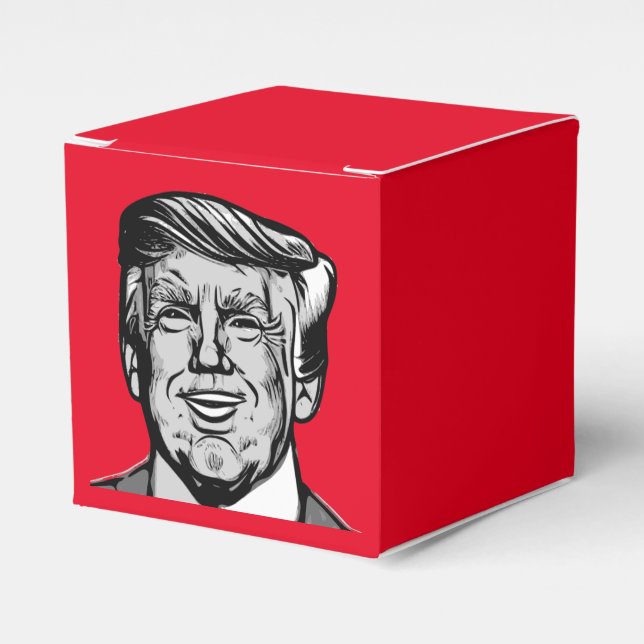 awesoma,donald,trump,donald trump,president,presid favour box (Front Side)