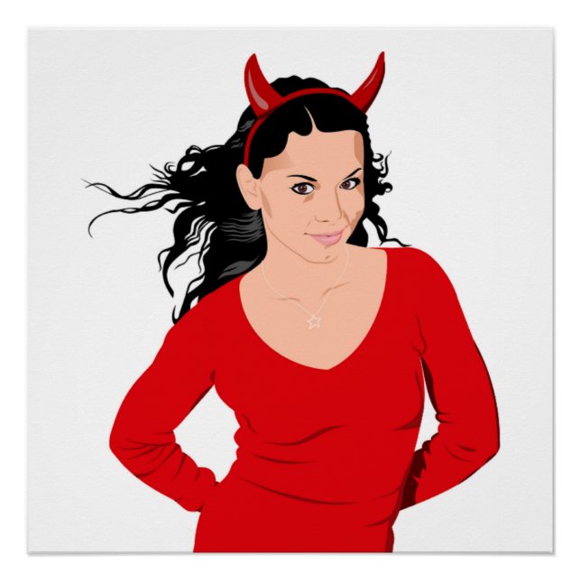 AWESOMA POSTER (Front)