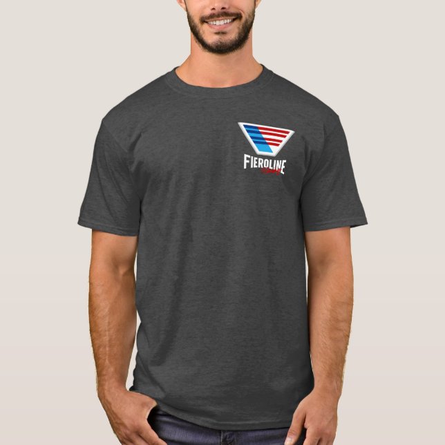 Awesome 2024 Fieroline Shirt (Front)
