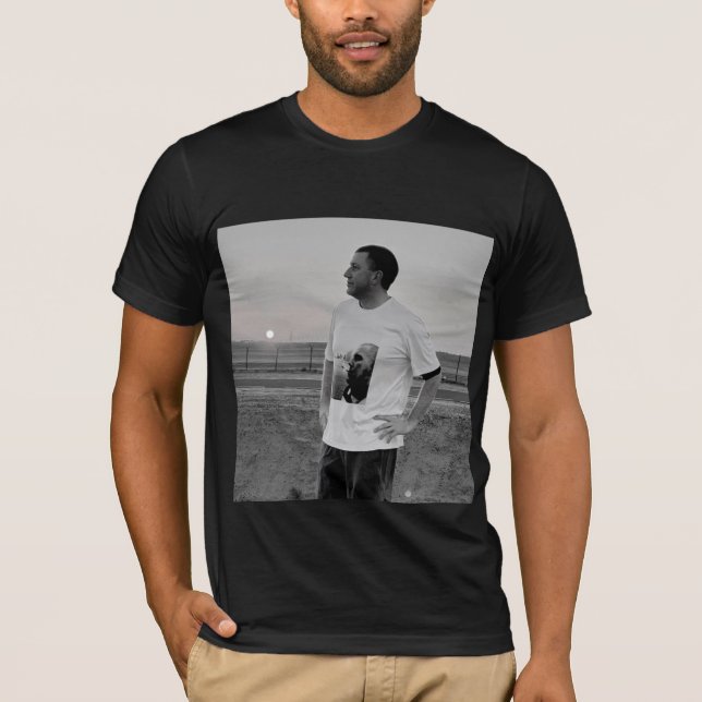 Awesome #6 T-Shirt (Front)