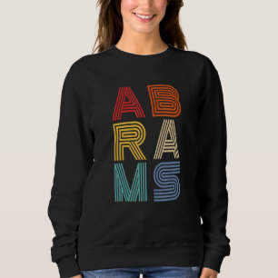 Awesome Abrams America Election Shirt Abrams Stace